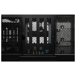 Caja Rack UNYKAch 19