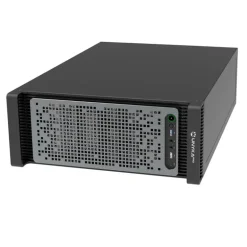 Caja Rack UNYKAch IDC WS-SR630 Plata