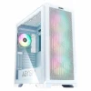 Caja/Torre Abysm Danube Mura BX300 ARGB Blanco