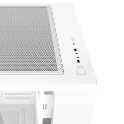 Caja/Torre Abysm Danube Sava 285 BX203 Blanco