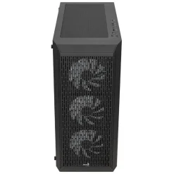 Caja/Torre Aerocool Beam V2 RGB Negro