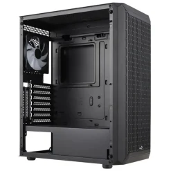 Caja/Torre Aerocool Beam V2 RGB Negro