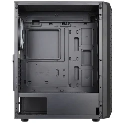 Caja/Torre Aerocool Beam V2 RGB Negro