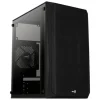 Caja/Torre Aerocool CS 107 V1 Negro