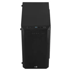 Caja/Torre Aerocool CS 107 V1 Negro