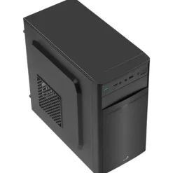 Caja/Torre Aerocool CS103 USB 2.0 Negro