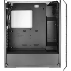 Caja/Torre Aerocool Cylon Pro Cristal Templado Blanco