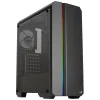 Caja/Torre Aerocool Genesis V1 ARGB Negro