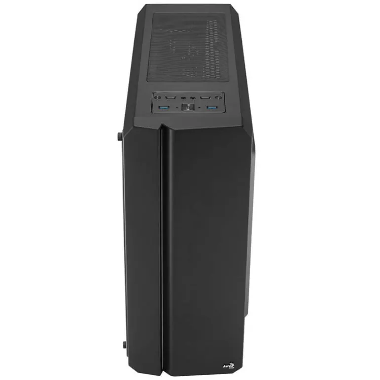 Caja/Torre Aerocool Genesis V1 ARGB Negro