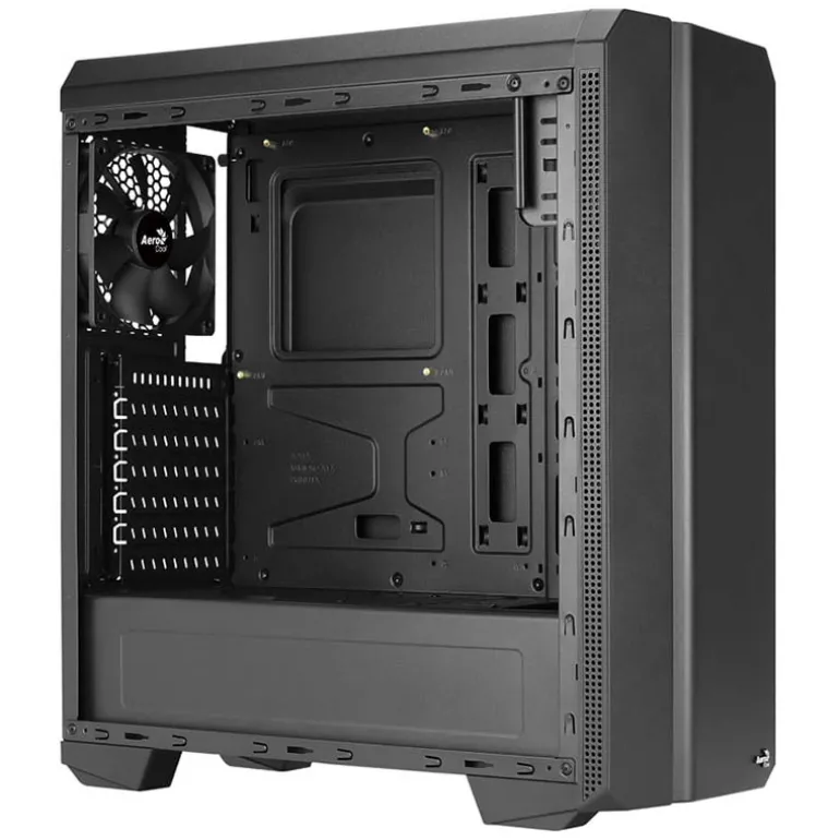 Caja/Torre Aerocool Genesis V1 ARGB Negro