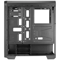 Caja/Torre Aerocool Genesis V1 ARGB Negro