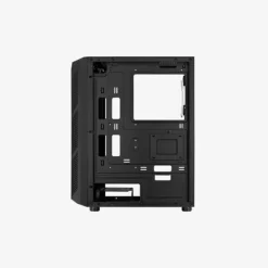 Caja/Torre Aerocool Prime v2 RGB Cristal Templado