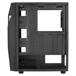 Caja/Torre Aerocool Scape G Negro
