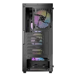 Caja/Torre Antec AX61 Elite Mesh Negro