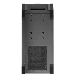 Caja/Torre Antec AX90 Mesh Negro