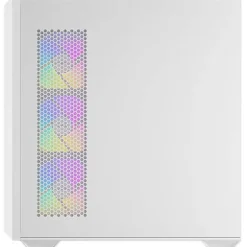 Caja/Torre Antec C3 ARGB Blanco