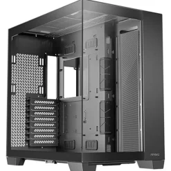 Caja/Torre Antec C8 Negro