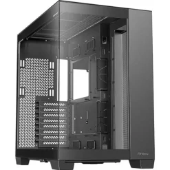 Caja/Torre Antec C8 Negro