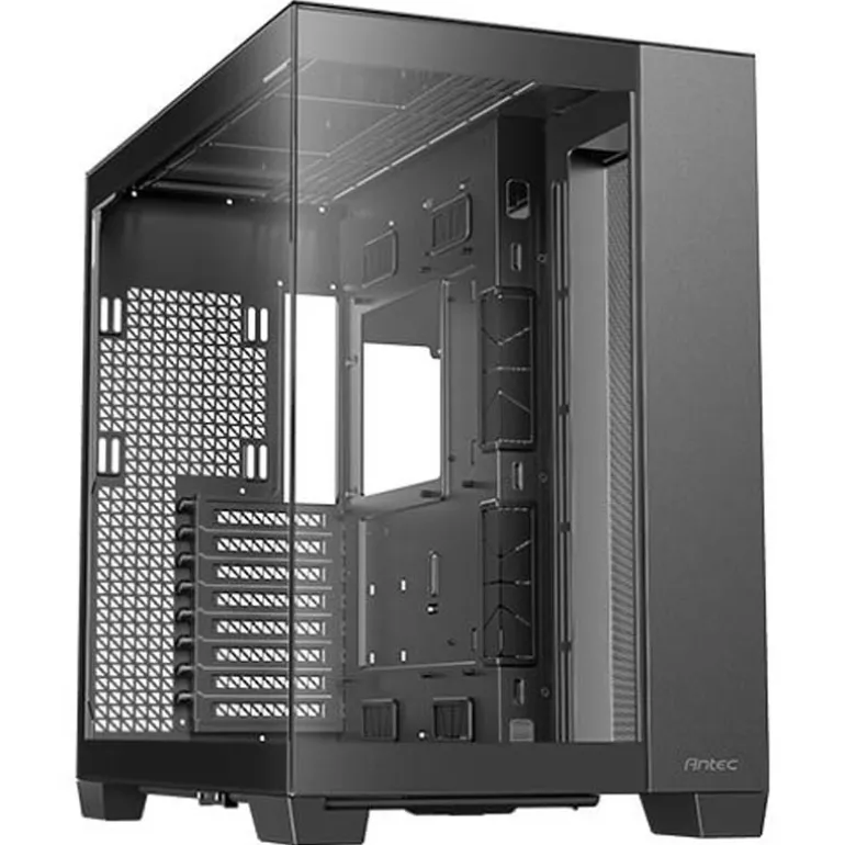 Caja/Torre Antec C8 Negro