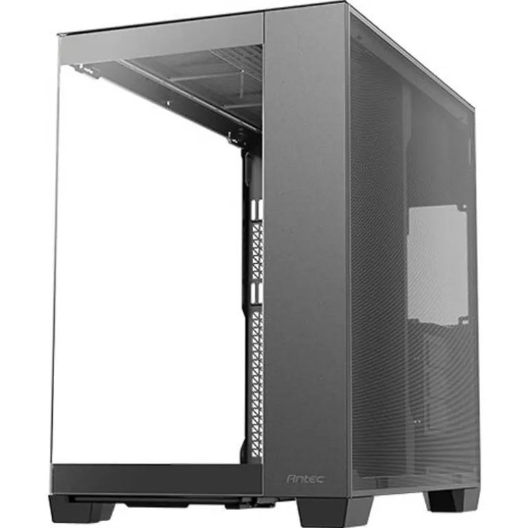 Caja/Torre Antec C8 Negro