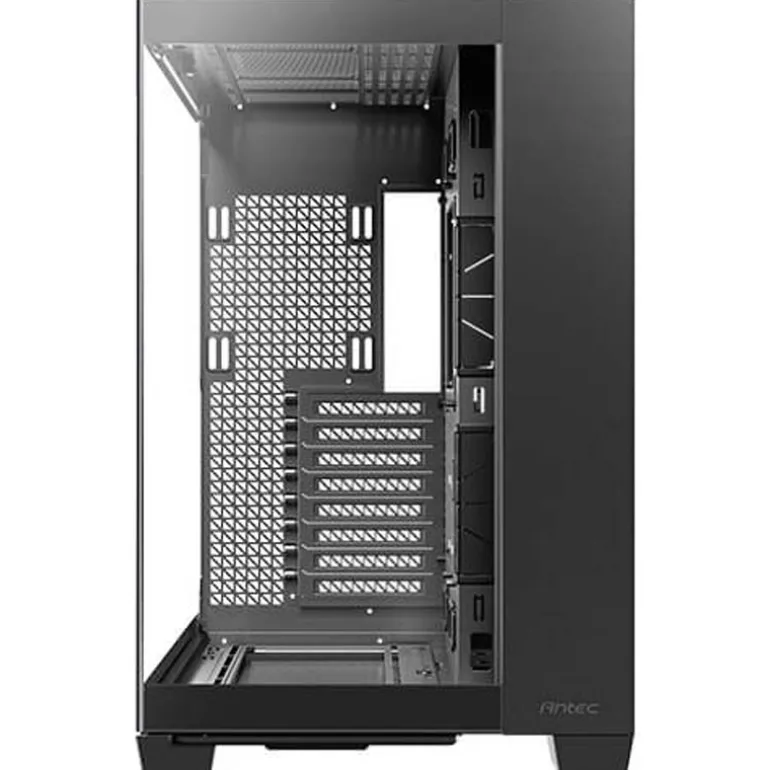 Caja/Torre Antec C8 Negro
