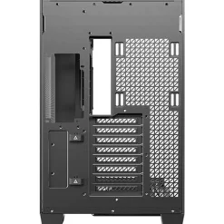 Caja/Torre Antec C8 Negro