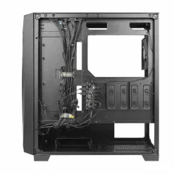 Caja/Torre Antec DF700 Flux Cristal Templado