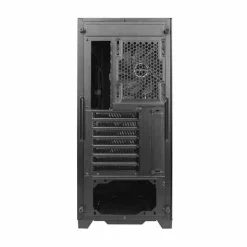 Caja/Torre Antec DF700 Flux Cristal Templado