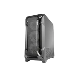 Caja/Torre Antec DF600 FLUX Gaming Cristal Templado
