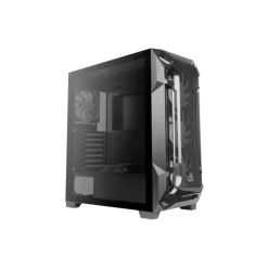 Caja/Torre Antec DF600 FLUX Gaming Cristal Templado