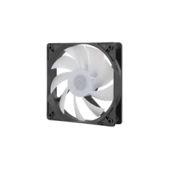 Caja/Torre Antec DF600 FLUX Gaming Cristal Templado