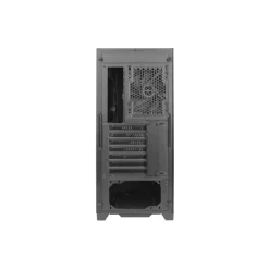 Caja/Torre Antec DF600 FLUX Gaming Cristal Templado