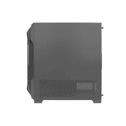 Caja/Torre Antec DF600 FLUX Gaming Cristal Templado