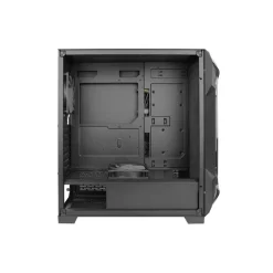 Caja/Torre Antec DF600 FLUX Gaming Cristal Templado