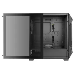 Caja/Torre Antec DF600 FLUX Gaming Cristal Templado