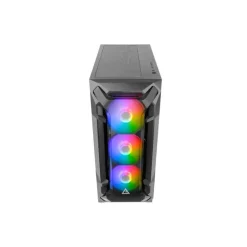 Caja/Torre Antec DF600 FLUX Gaming Cristal Templado