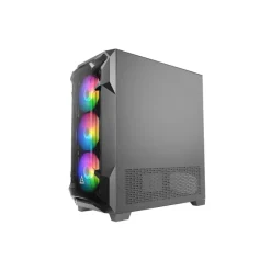 Caja/Torre Antec DF600 FLUX Gaming Cristal Templado