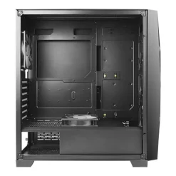 Caja/Torre Antec DF800 Flux USB 3.2 Negro