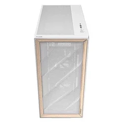 Caja/Torre Antec Flux Blanco