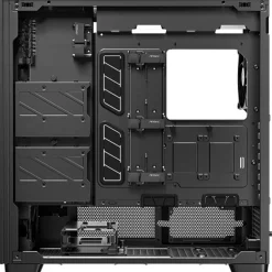 Caja/Torre Antec Flux Pro Negro