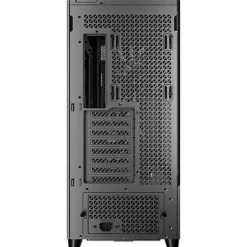 Caja/Torre Antec Flux Pro Negro