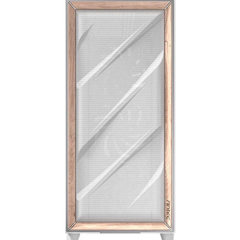 Caja/Torre Antec Flux Pro Blanco