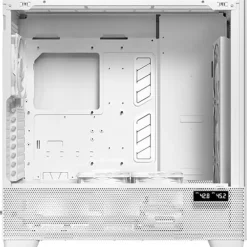 Caja/Torre Antec Flux Pro Blanco