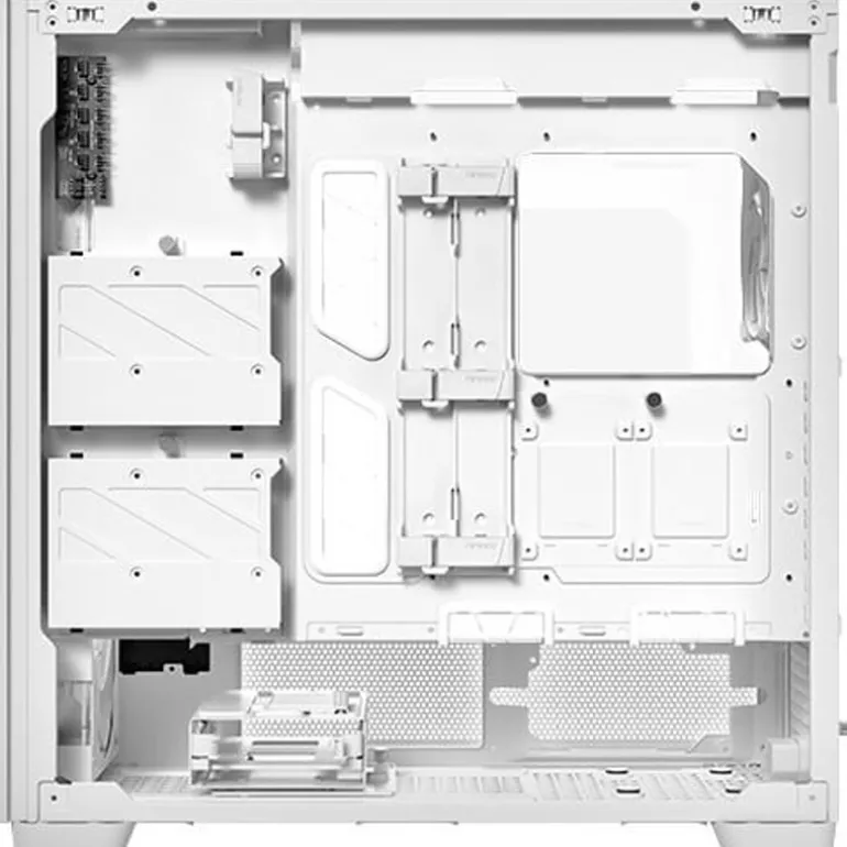 Caja/Torre Antec Flux Pro Blanco