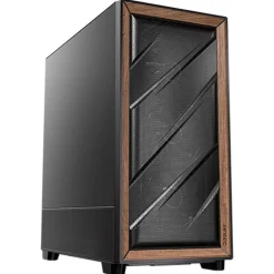 Caja/Torre Antec Flux SE Negro