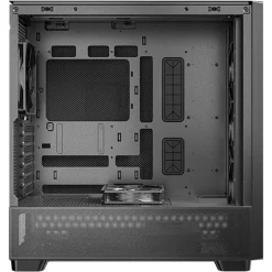Caja/Torre Antec Flux SE Negro