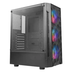 Caja/Torre Antec NX260 Cristal Templado