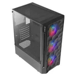 Caja/Torre Antec NX260 Cristal Templado