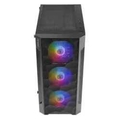 Caja/Torre Antec NX260 Cristal Templado