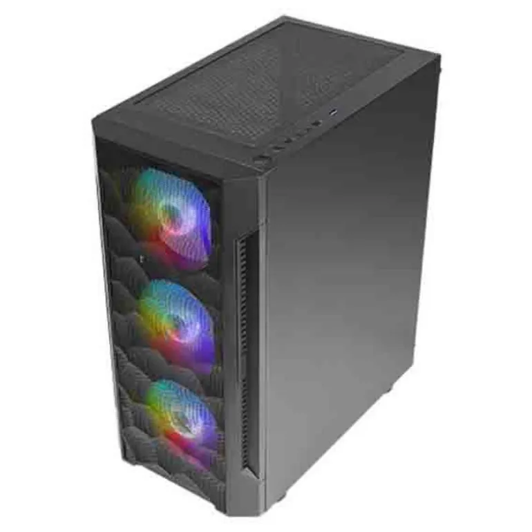 Caja/Torre Antec NX260 Cristal Templado